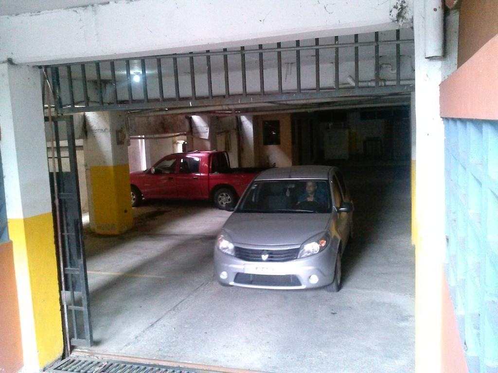 Apartahotel Jardines Metropolitanos Santiago De Los Caballeros Zewnętrze zdjęcie