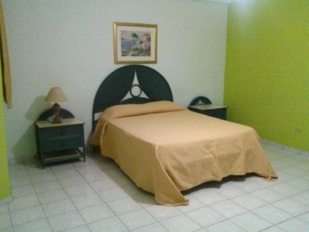 Apartahotel Jardines Metropolitanos Santiago De Los Caballeros Pokój zdjęcie