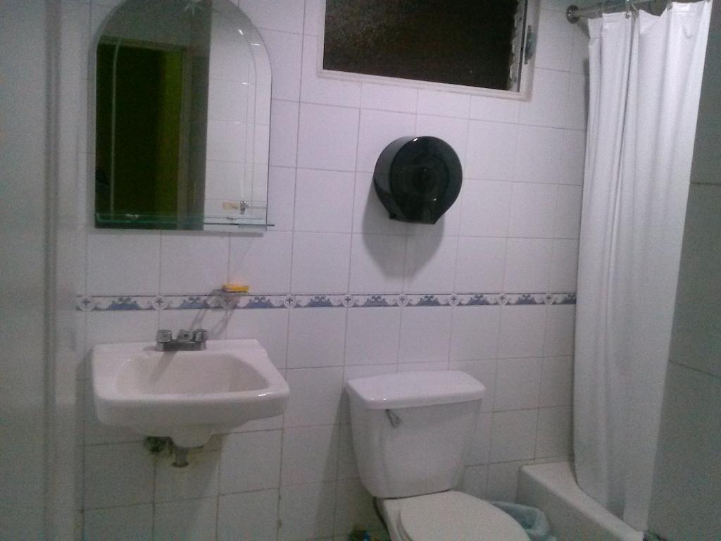 Apartahotel Jardines Metropolitanos Santiago De Los Caballeros Pokój zdjęcie