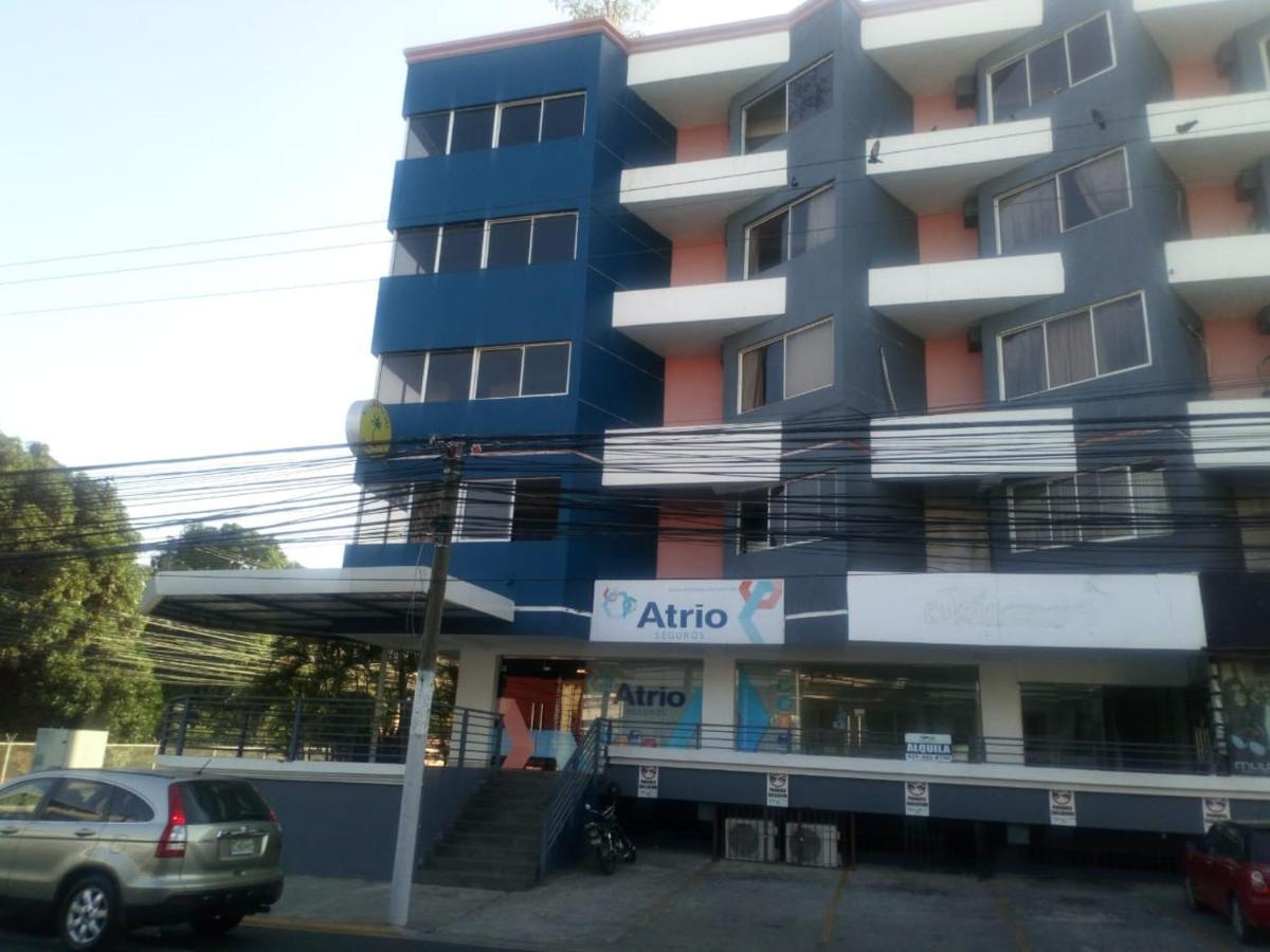 Apartahotel Jardines Metropolitanos Santiago De Los Caballeros Zewnętrze zdjęcie